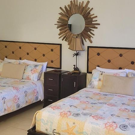 Riverview, Studio 507, Beach Steps Away!+Pool+Wifi Ruskin Dış mekan fotoğraf