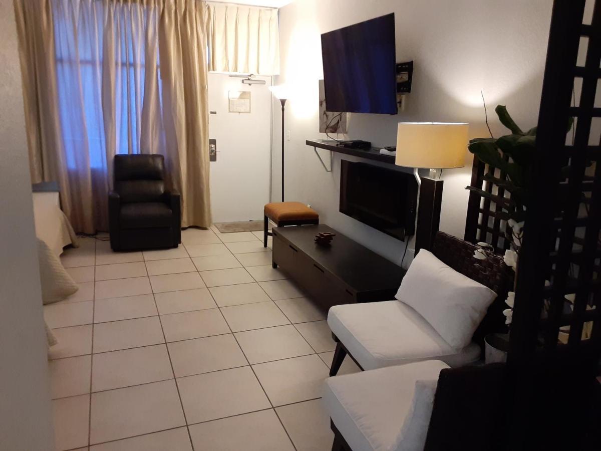 Riverview, Studio 507, Beach Steps Away!+Pool+Wifi Ruskin Dış mekan fotoğraf
