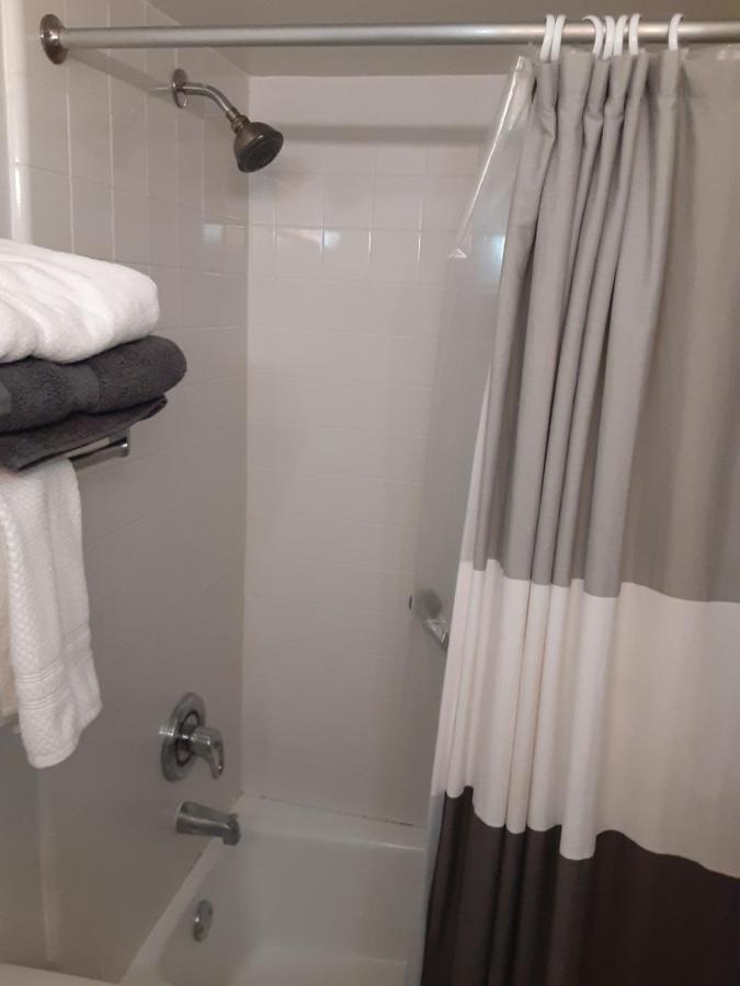 Riverview, Studio 507, Beach Steps Away!+Pool+Wifi Ruskin Dış mekan fotoğraf