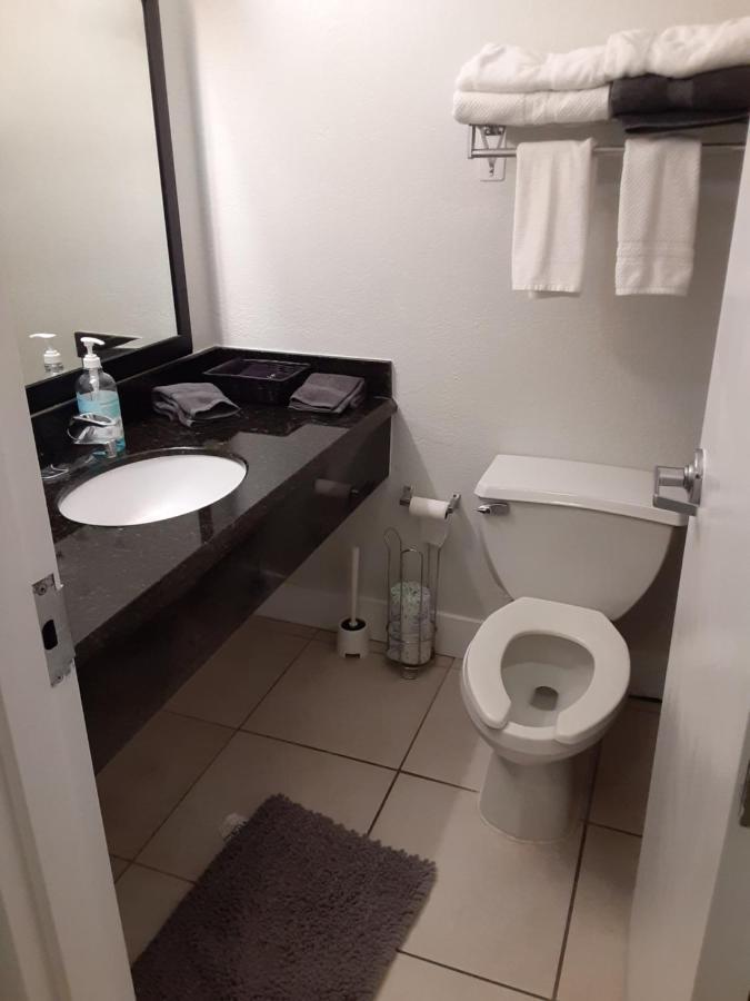Riverview, Studio 507, Beach Steps Away!+Pool+Wifi Ruskin Dış mekan fotoğraf