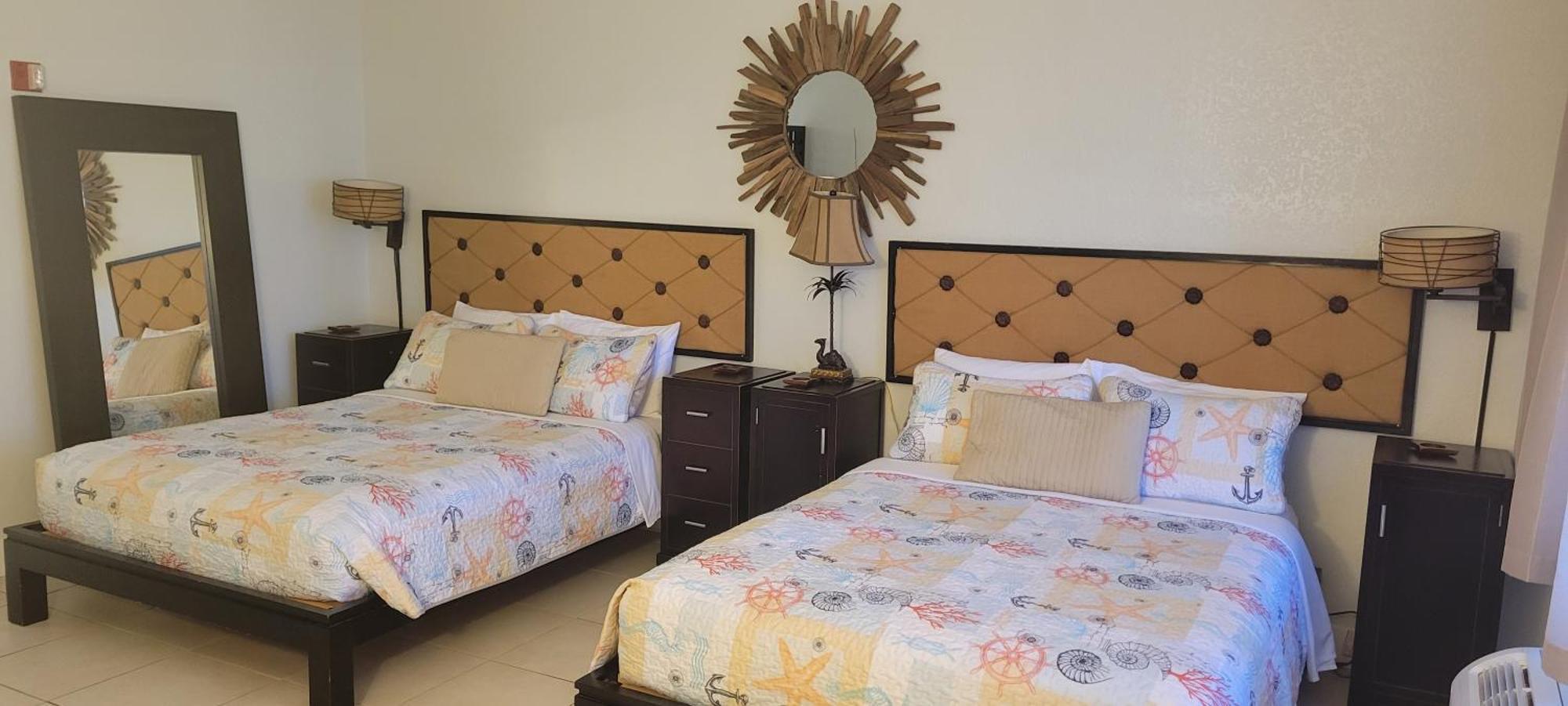 Riverview, Studio 507, Beach Steps Away!+Pool+Wifi Ruskin Dış mekan fotoğraf